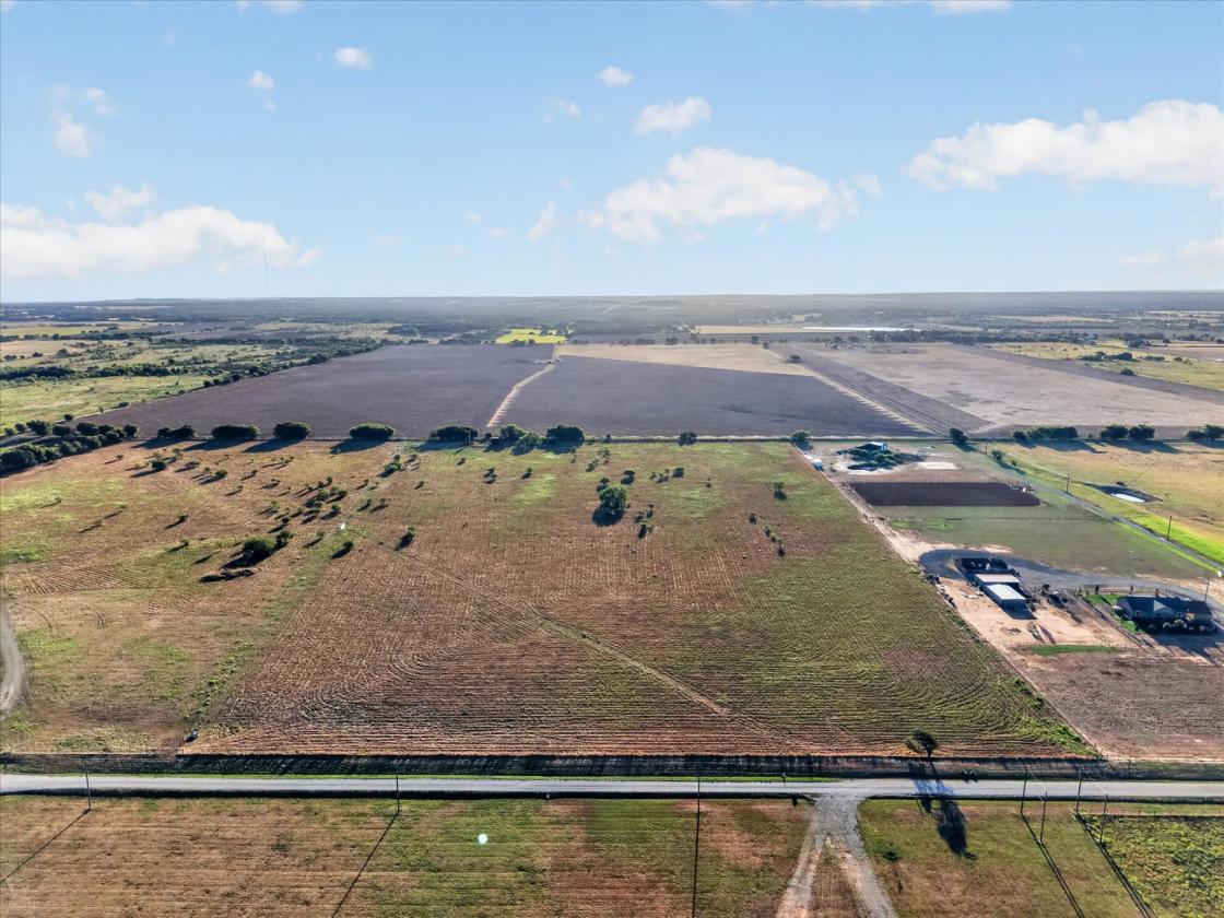 22.06 Ag Exempt Acres - fully fenced - photo 3