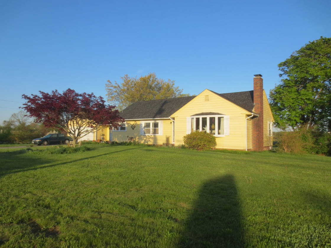 Potential Equestrian Property Warren, Bristol County, Rhode Island