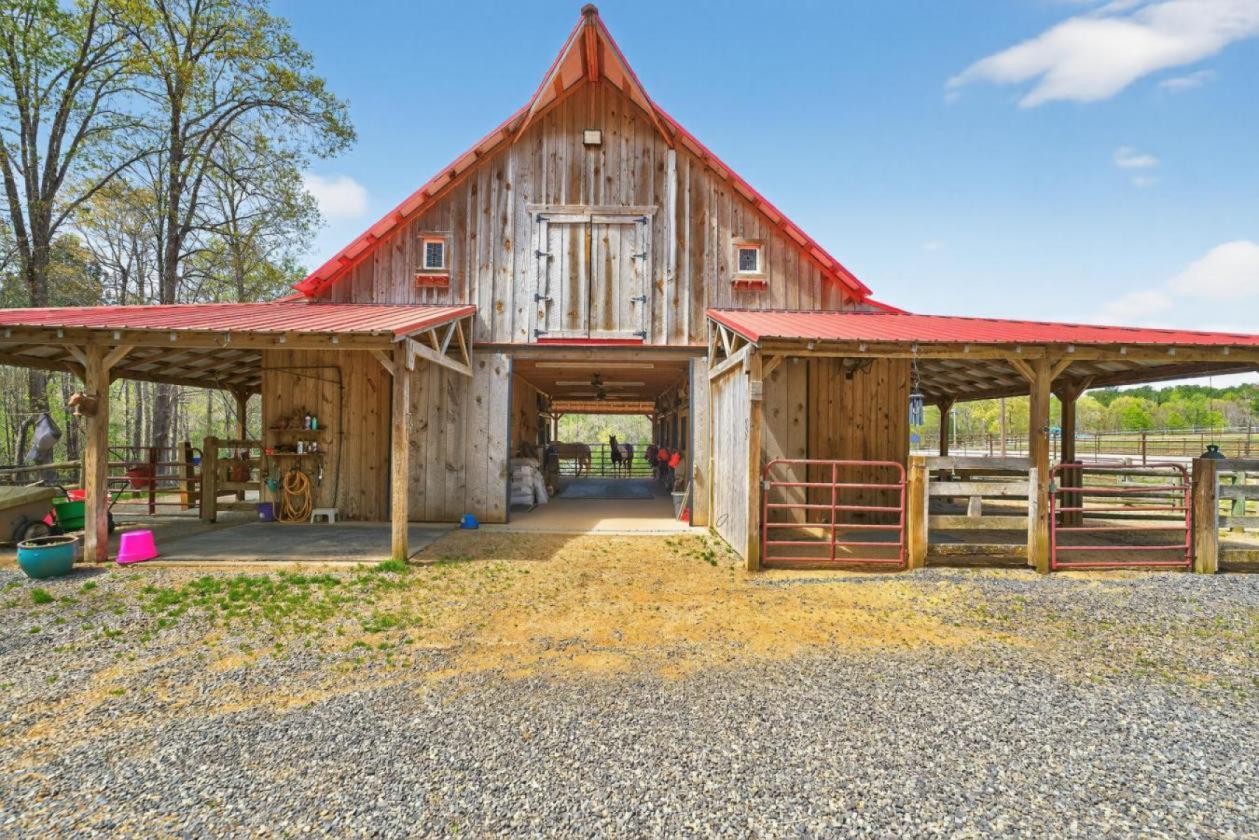 EQUESTRIAN PROPERTY HAVEN - photo 5