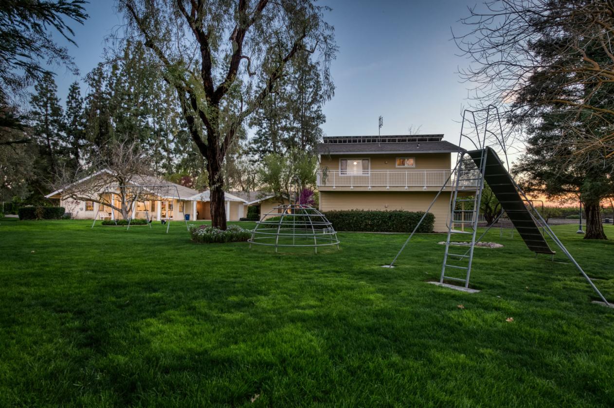 Extraordinary legacy estate in the Central Valley - photo 27