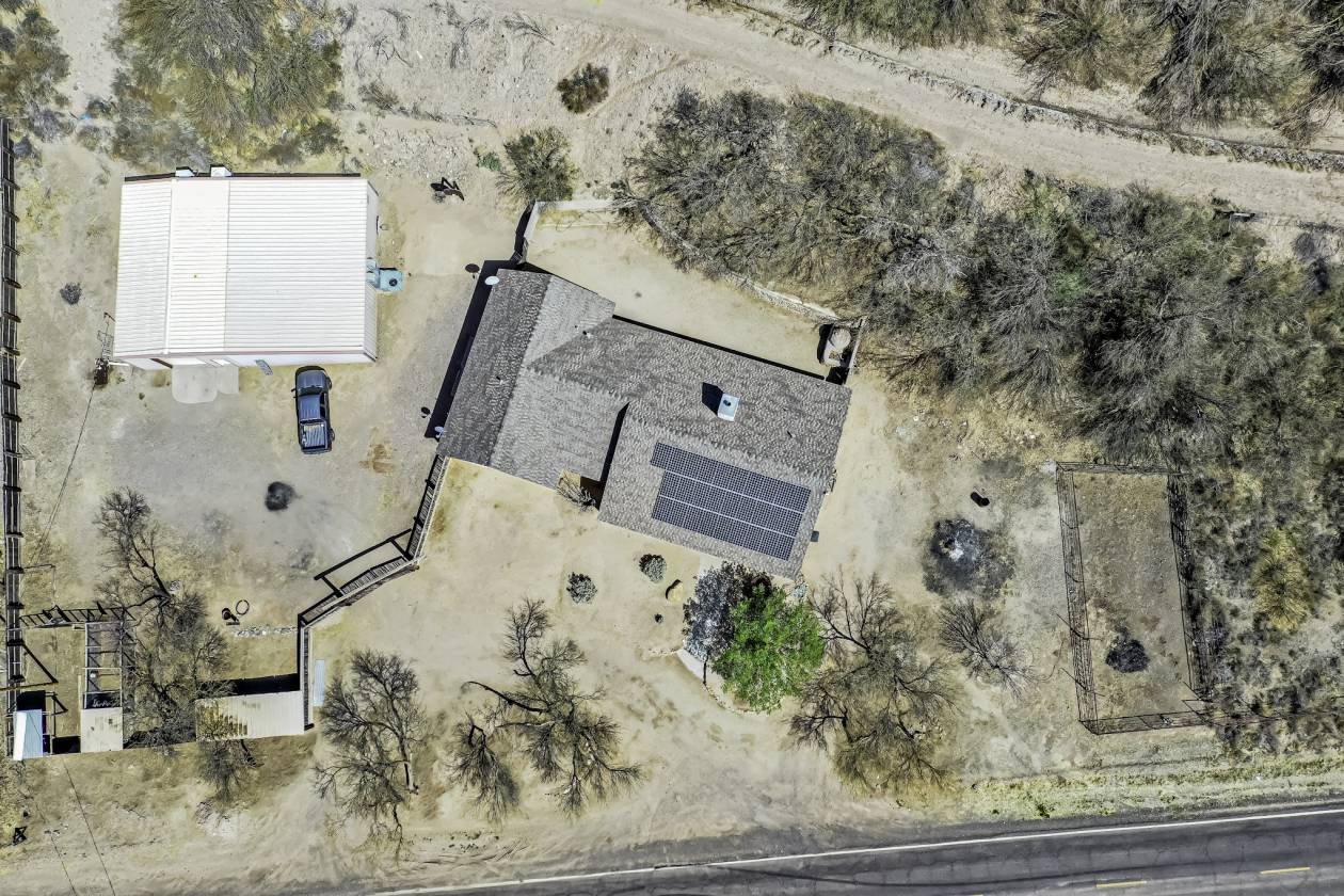 Horse Property for sale.