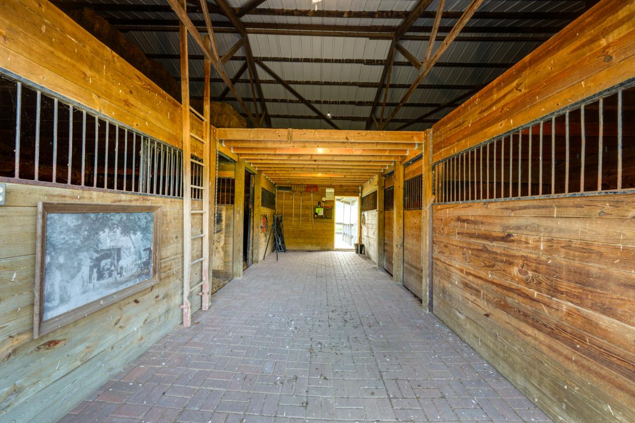 133 acres Stunning Horse Farm - photo 10
