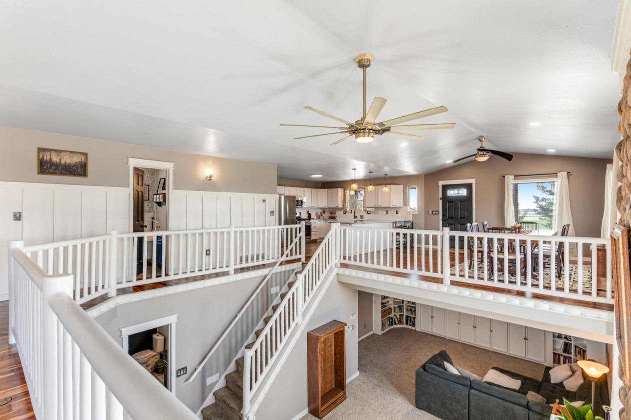 1.5 Acres w/ Home, Shop, and Endless Potential - photo 7