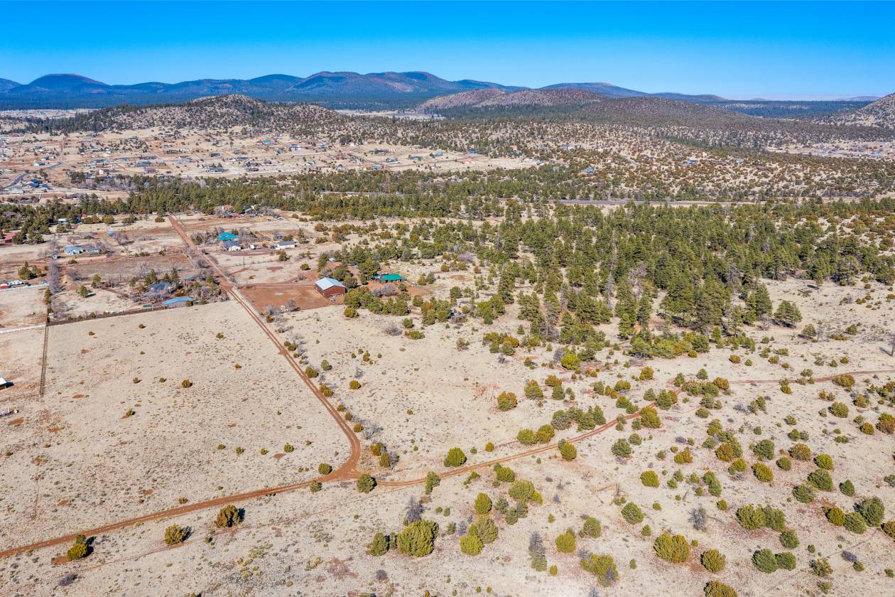 Horse Property for sale.