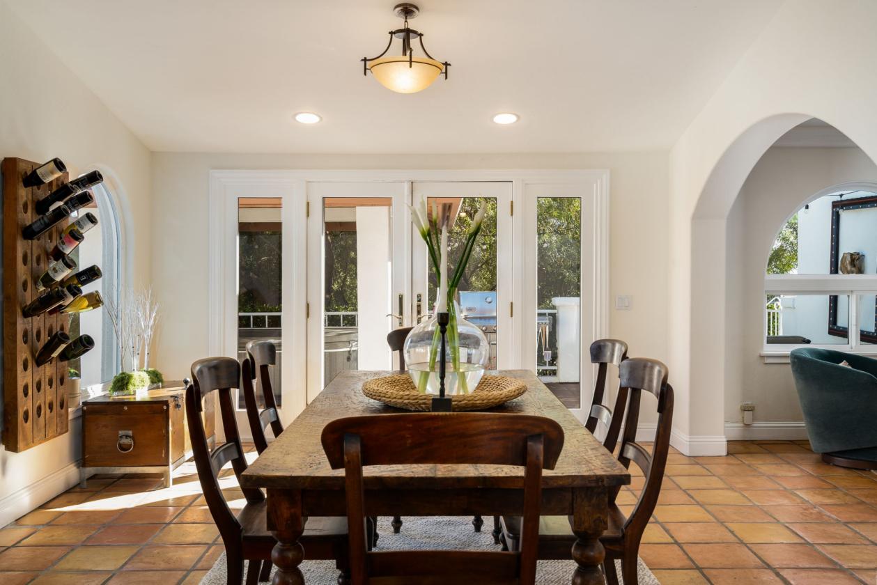 Camino Tassajara Ranch Estate - photo 10