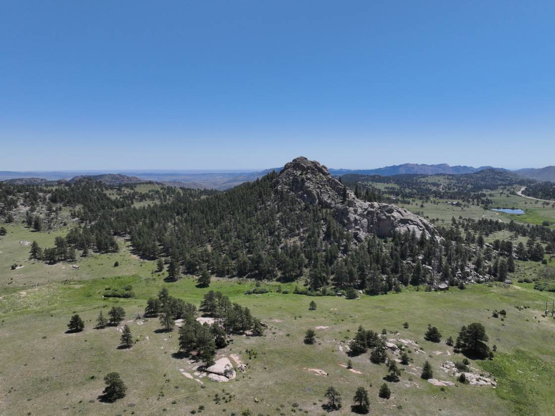Lots in luxury, gated, mountain community - photo 14
