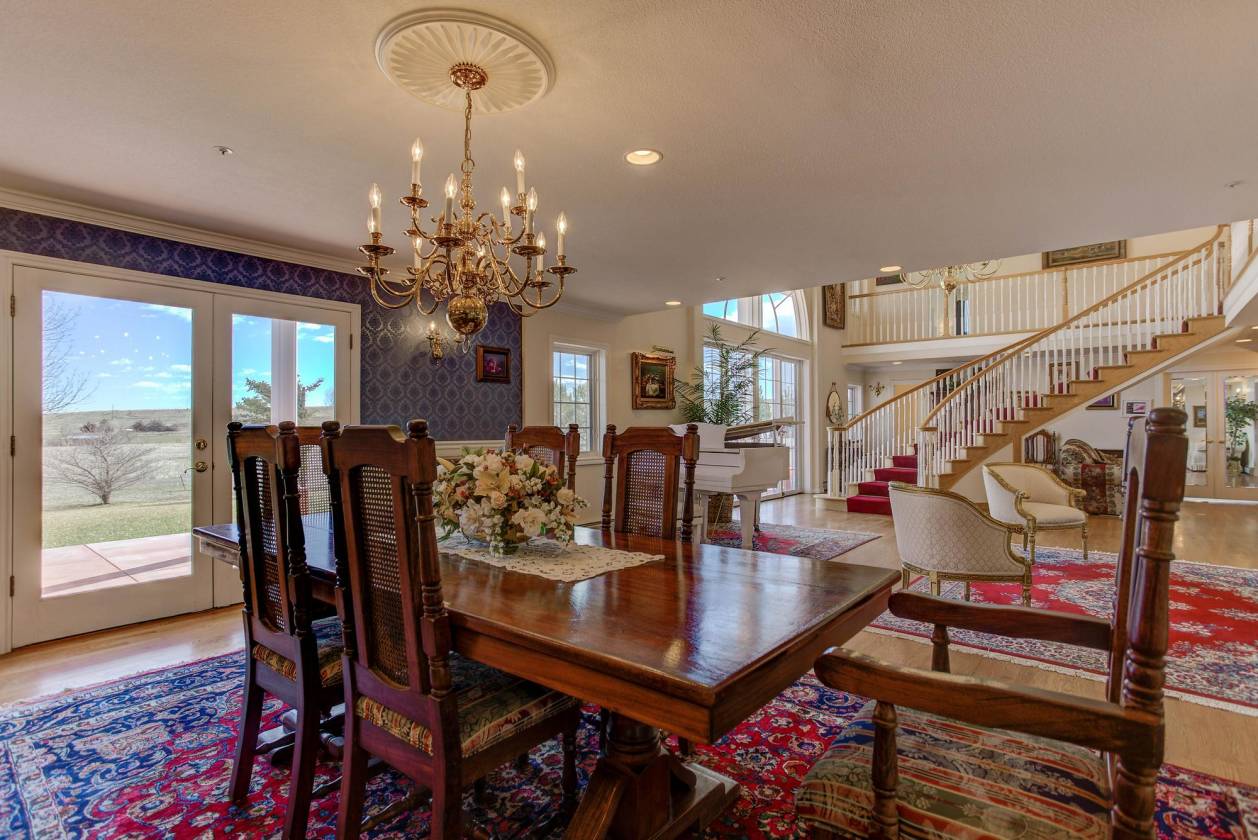 Opportunity to create a Luxury Equestrian Estate Longmont, Boulder