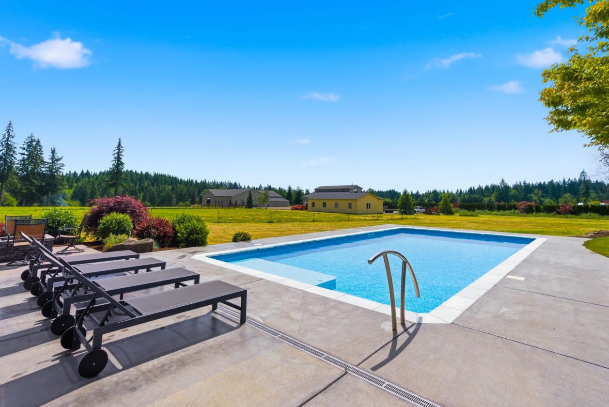 Luxury Equestrian Estate - photo 15