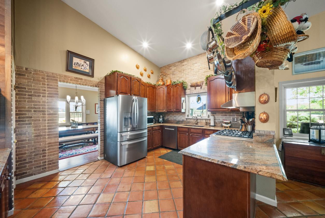 Turnkey 20 ac equestrian property near Warrenton - photo 19