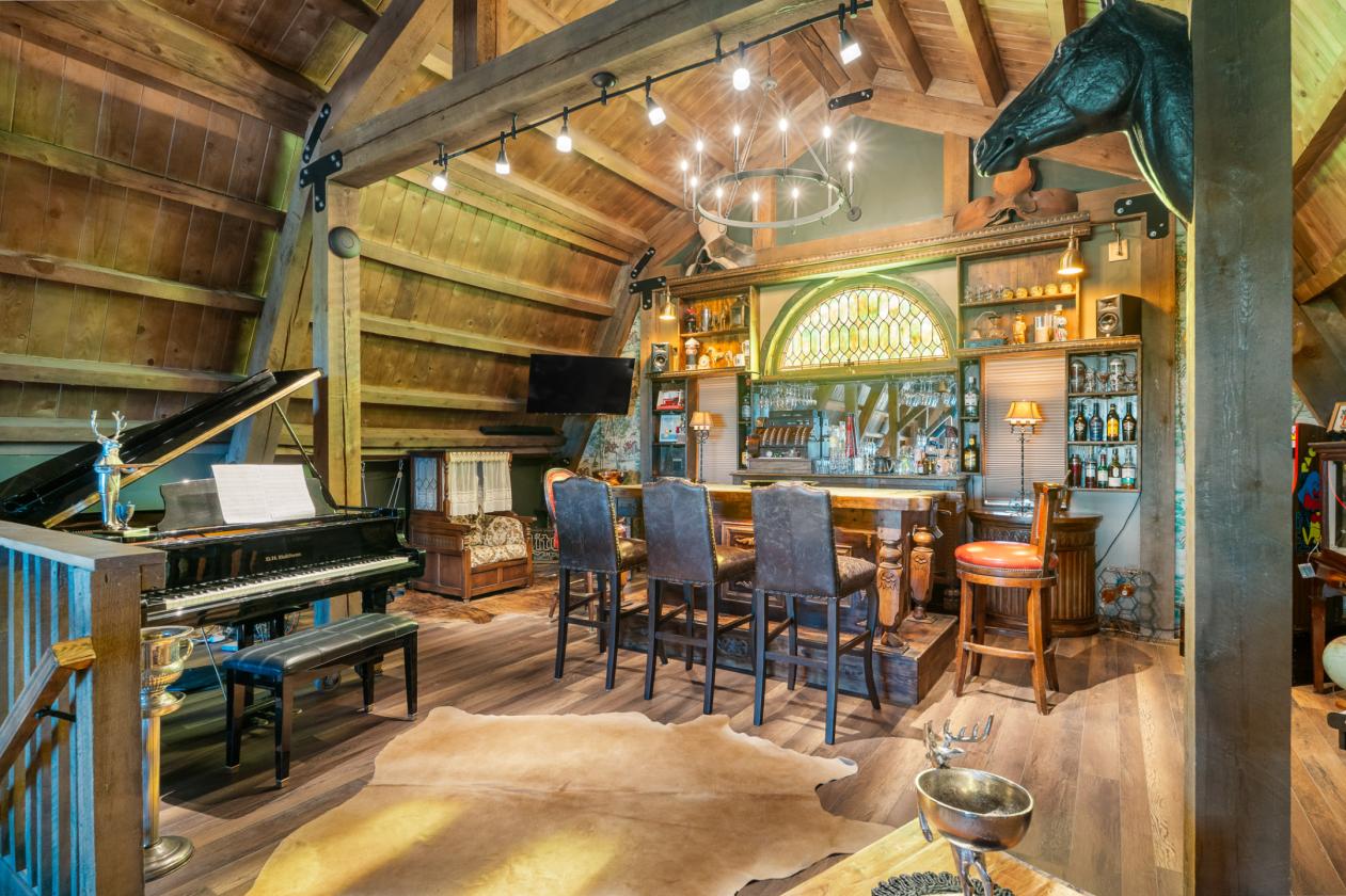 40-Acre Southern Colorado Equestrian Estate - photo 16
