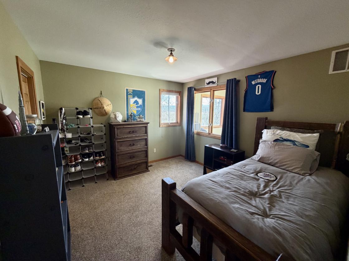 17 Acre Ranch in the Ohio Creek Valley - photo 23