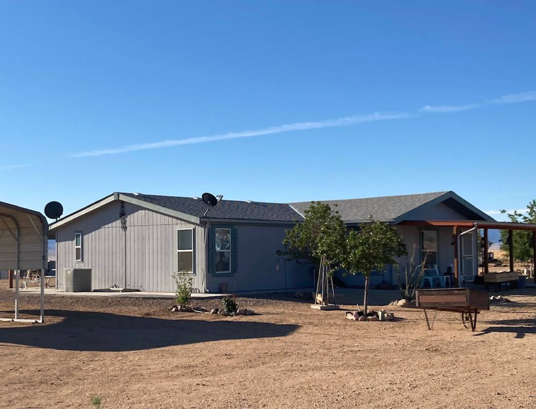 Horse Property for sale.