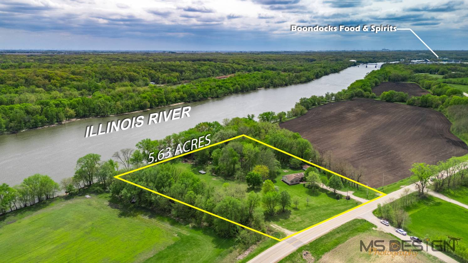 Horse Property for sale.