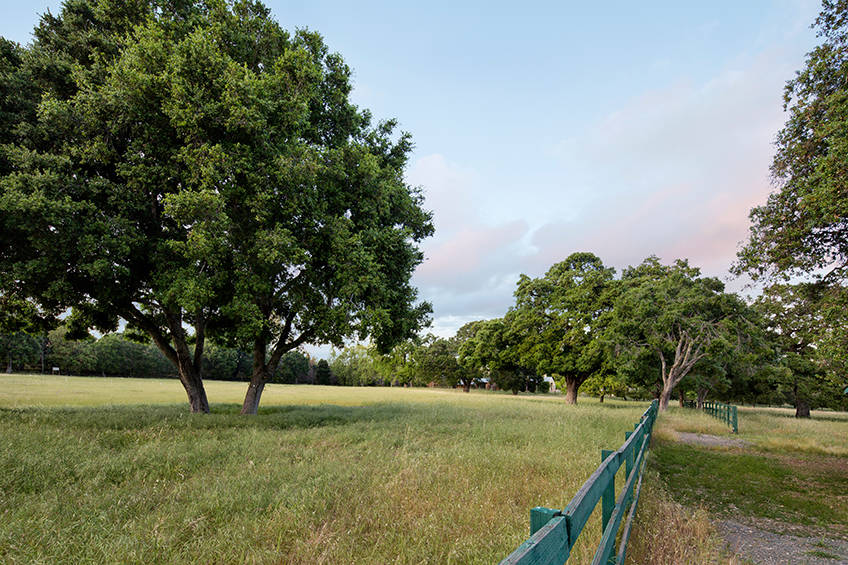 Premier Opportunity to Build Equestrian Estate Woodside, San Mateo