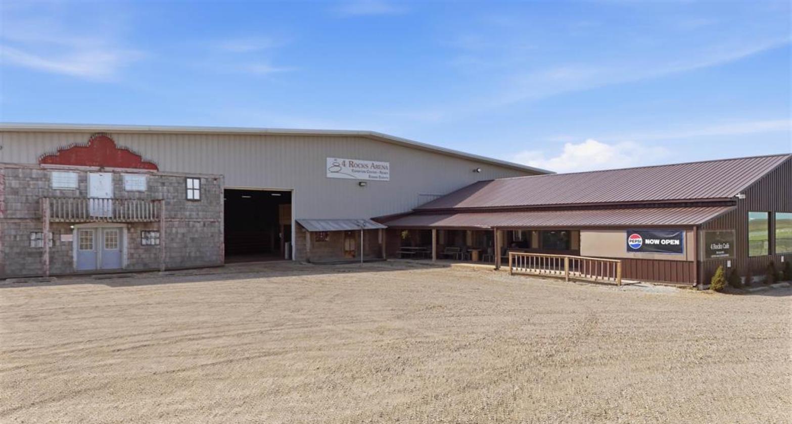 Livestock and Event Facility - photo 5