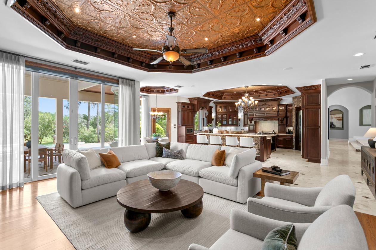 The Villa at Four Pines - photo 13