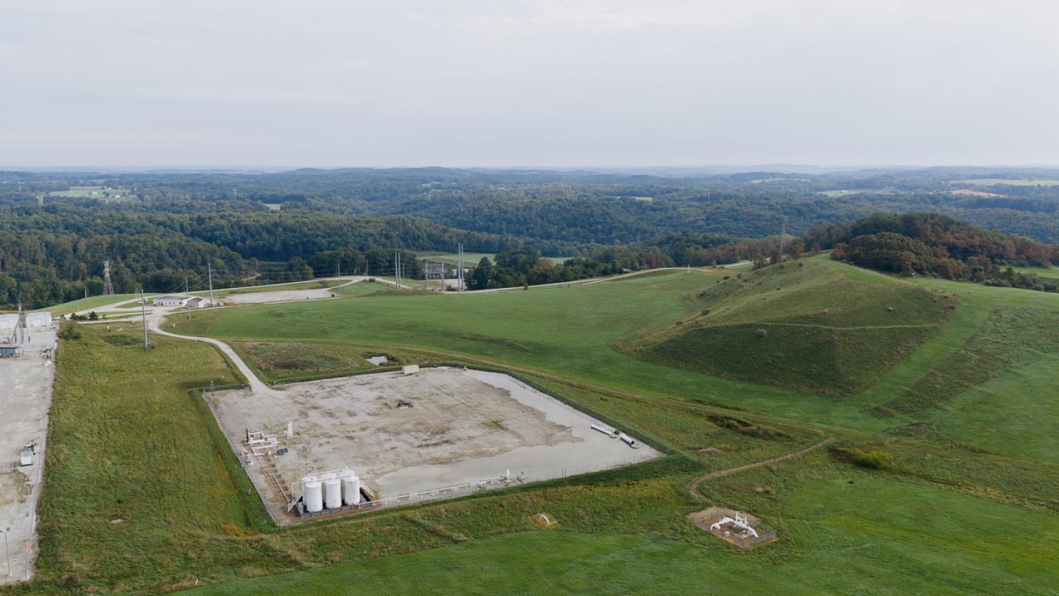 414 Acres, No Zoning, 24-Acre Lake, Hunting Cabin - photo 8