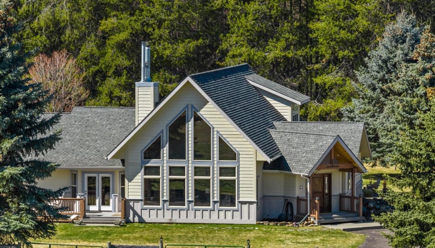 Built for Horses. Designed for Living. - photo 2