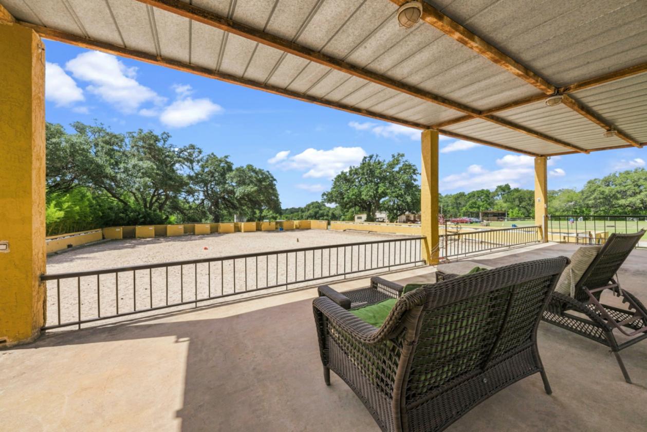 98± Acre Farm & Ranch North of San Antonio - photo 10