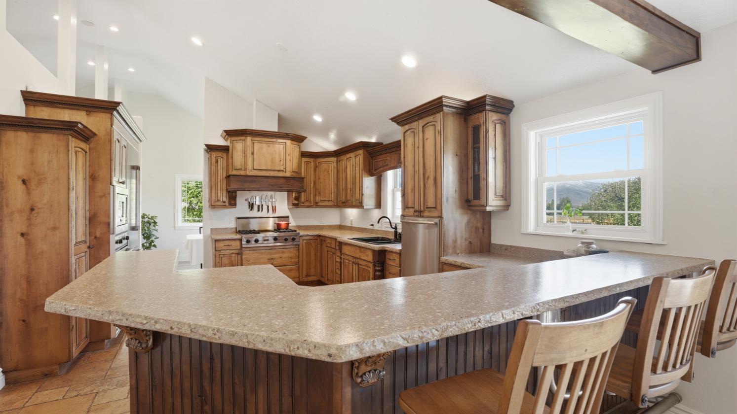 Amazing horse property - photo 17