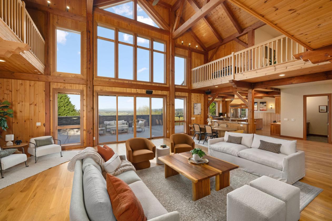 Equestrian-Potential Estate/10acres/Mt Hood Views! - photo 14