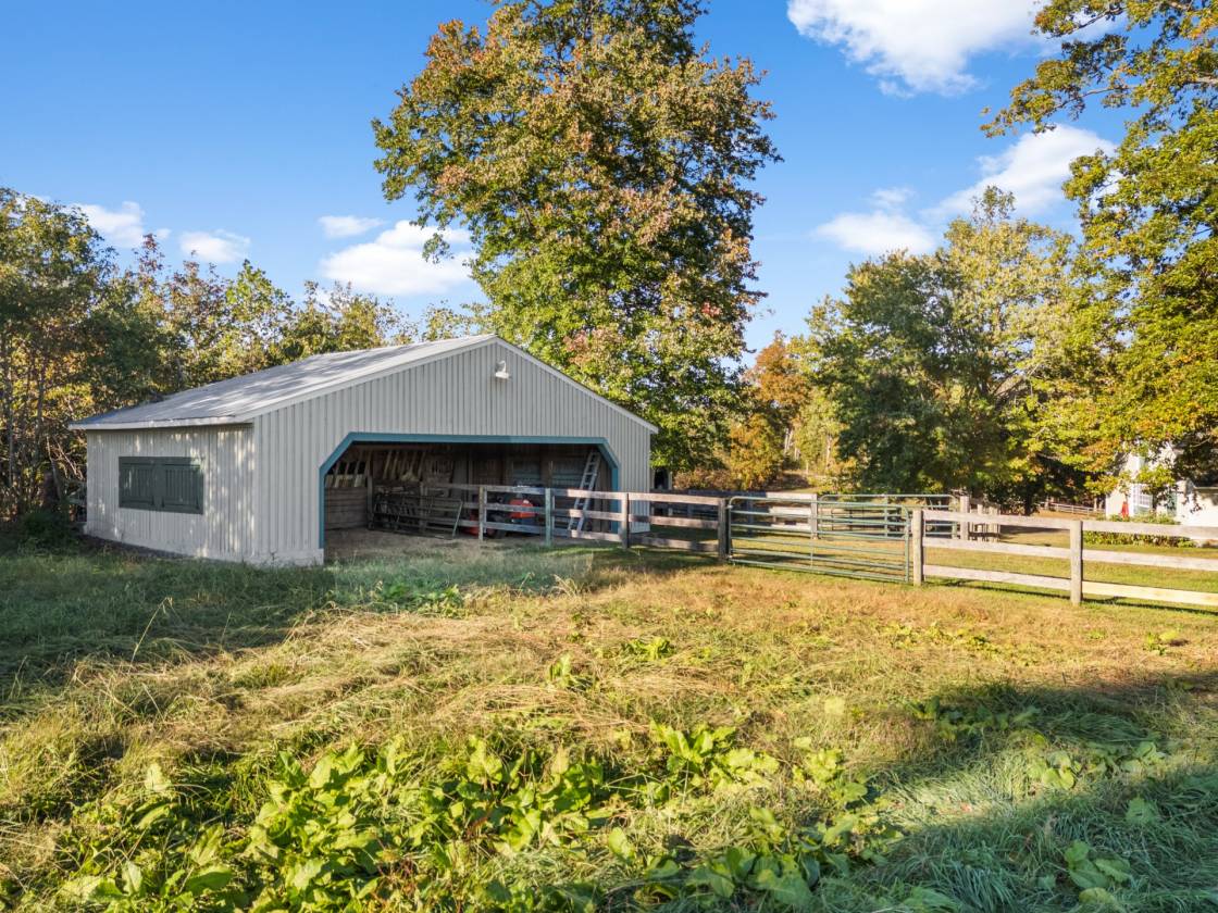 Distinguished Goochland Horse Farm - photo 8