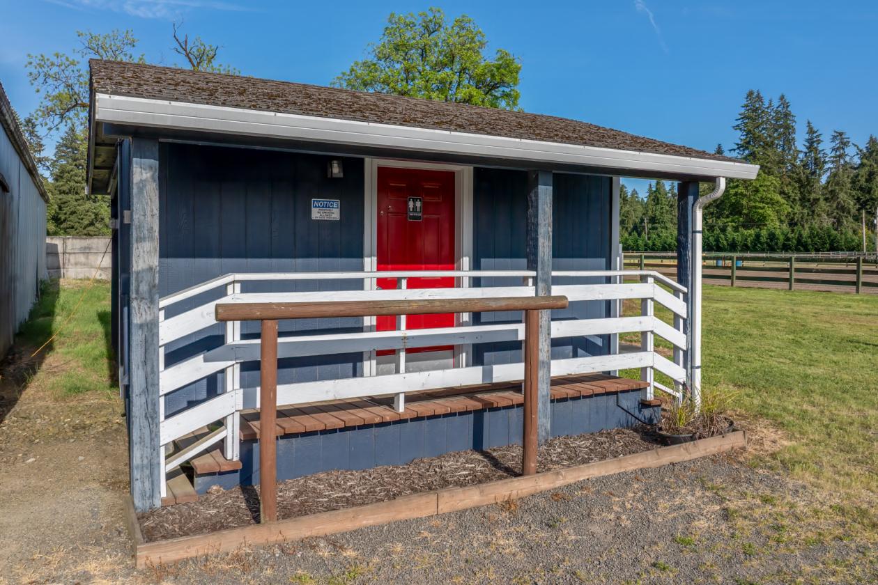 Gated Turnkey 17-Acre Equestrian Facility - photo 14