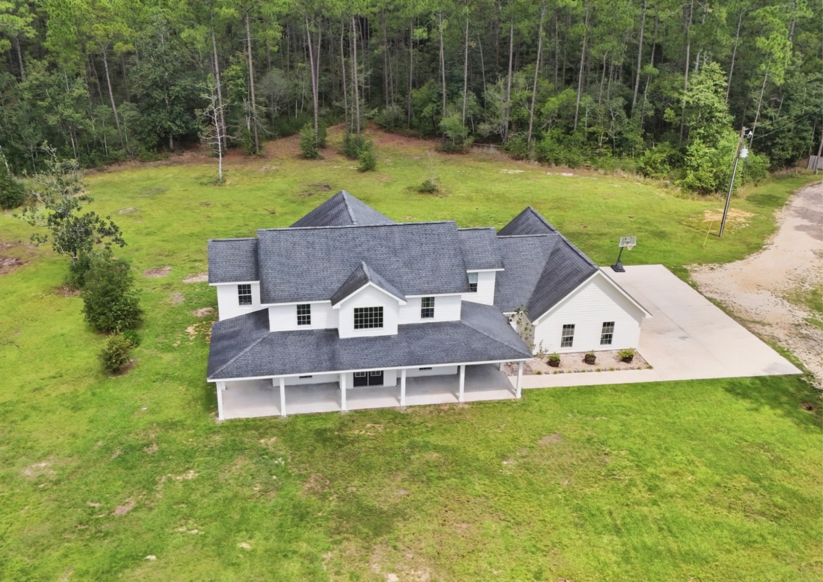 14.5 acres in South Mississippi: 5ba/5ba 2019 - photo 7