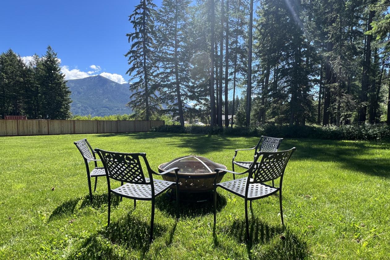 Horse Ranch Near Glacier National Park | Mountain Views! - photo 27