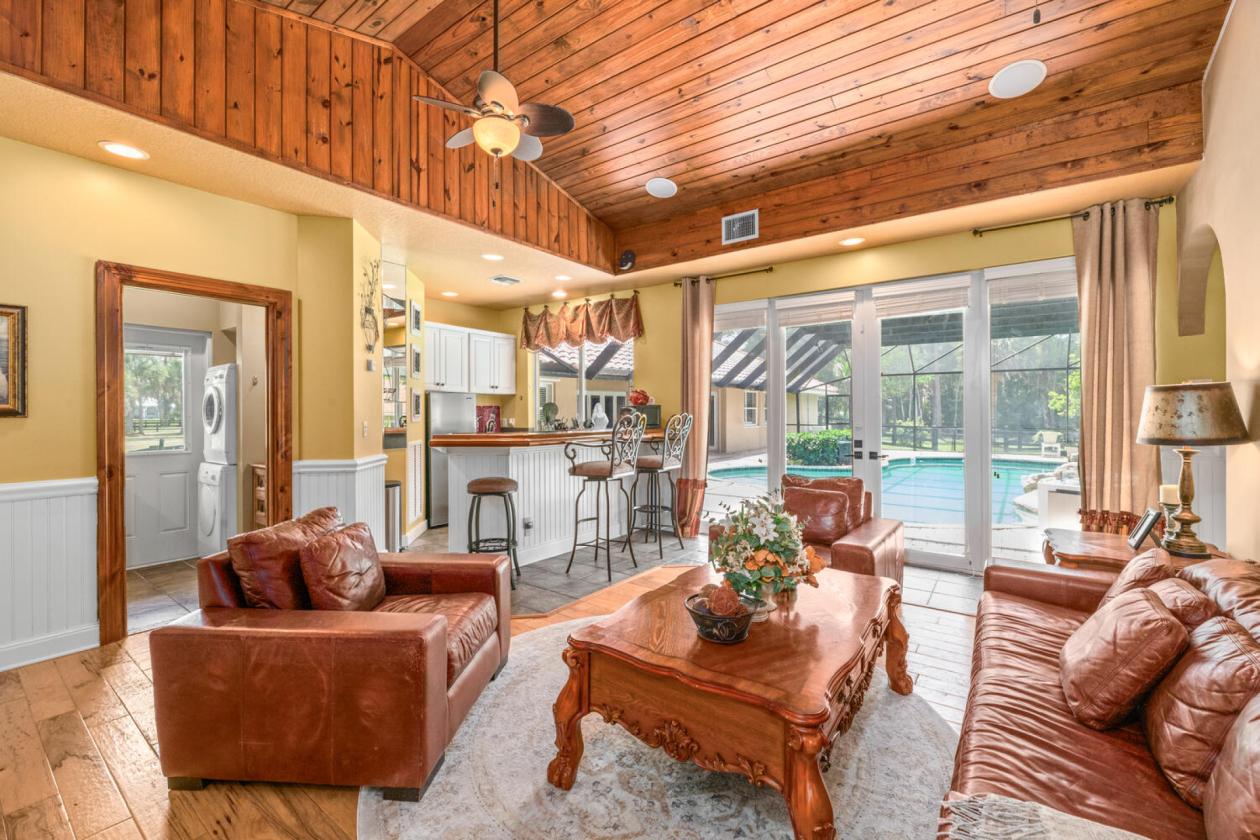 Serene 5 Acre Equestrian Estate - photo 23