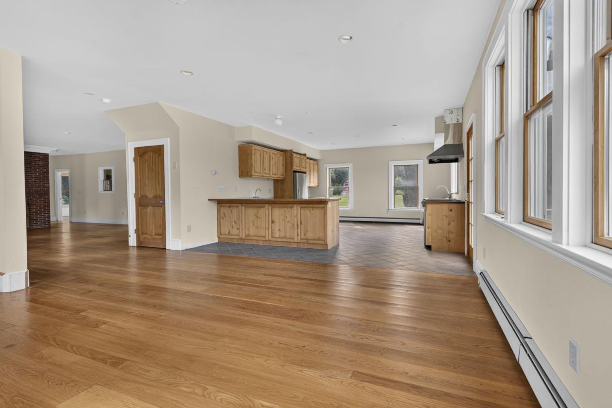 16.9 acres of equestrian potential with marshland - photo 28