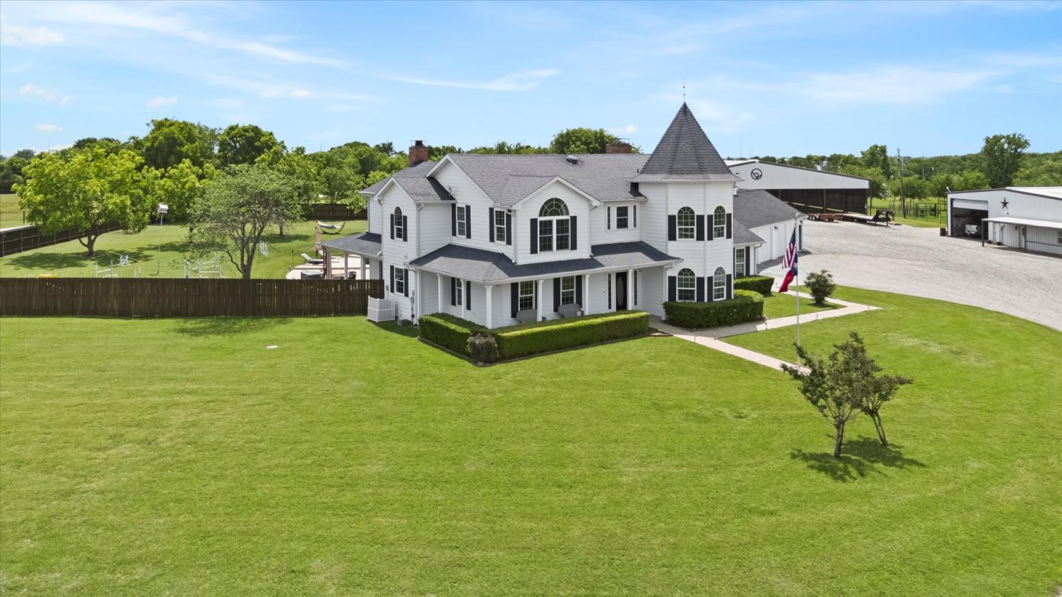 AMAZING HORSE PROPERTY 44+ ACRES - photo 30