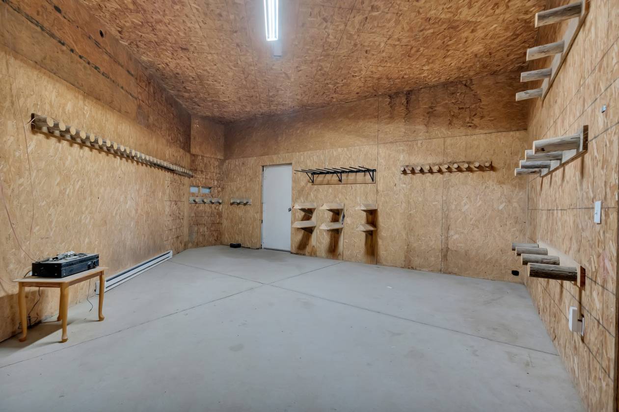 200 acre Equestrian Facility - photo 14