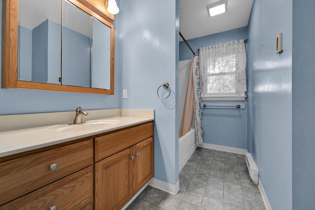Small Horse Farm with Beautiful Bi-Level Home - photo 15