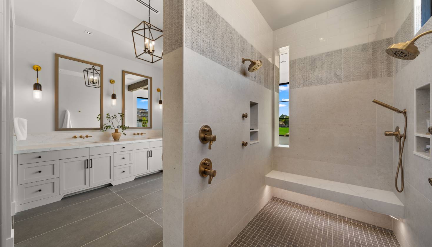 New Luxury Estate - Horse Privileges  - photo 21