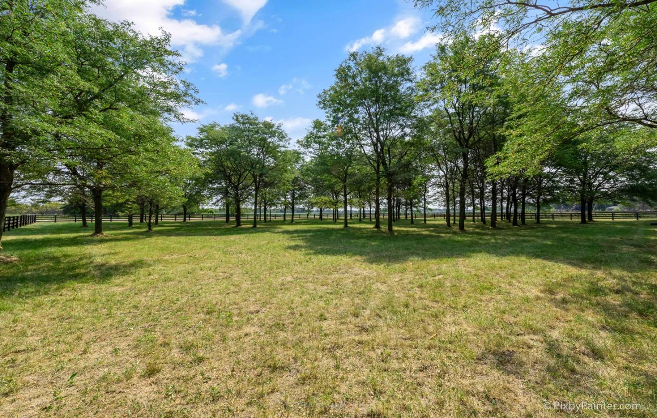 Snodell Farm104+ acre Horse Farm in Campton Hills, IL Campton Hills