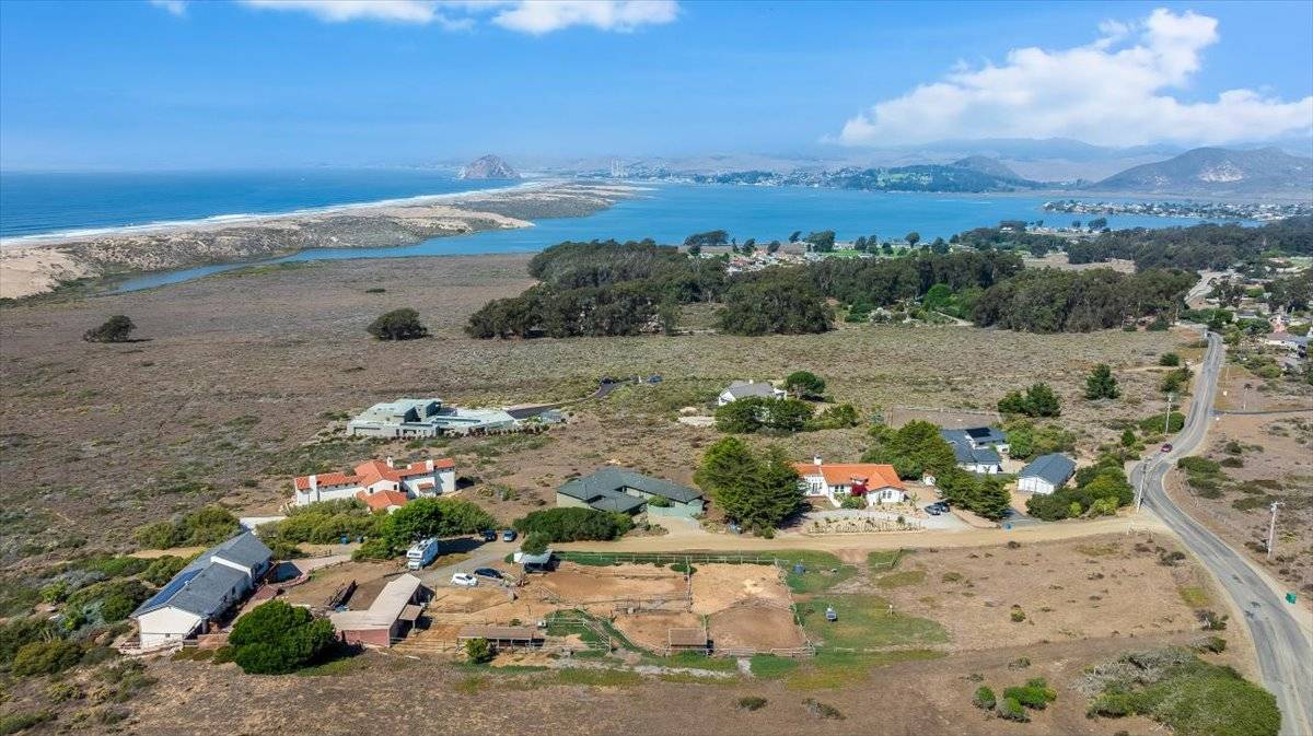 Horse Property for sale.