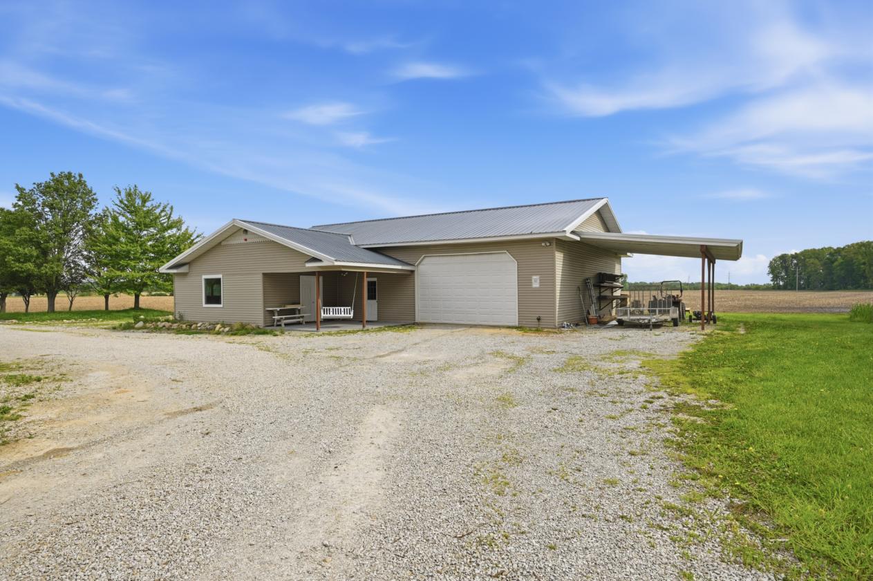 23.46± Acres With Custom Home & Beautiful Pond - photo 20