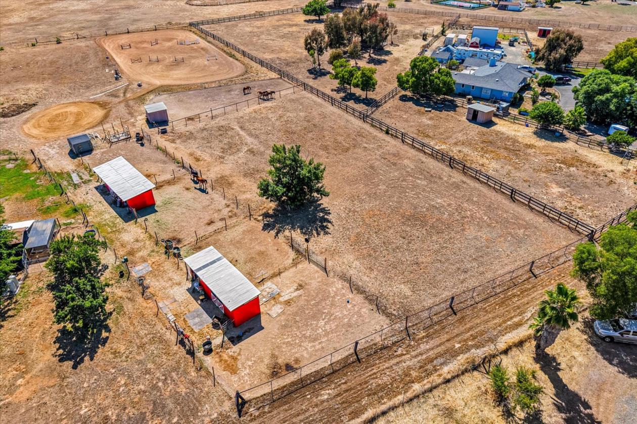 Equestian Property with Stunning Vaca Hill Views! - photo 7