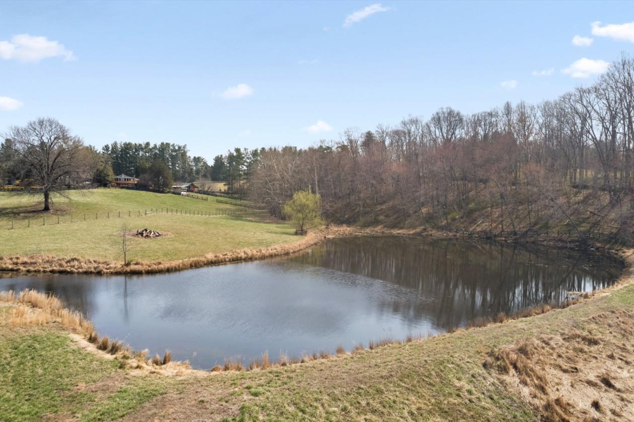 Horse Farm in Old Dominion Hunt! Marshall, VA - photo 21