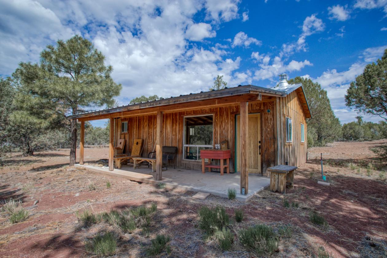 Rare 140 White Mountain Ranch- Majestic Views - photo 23
