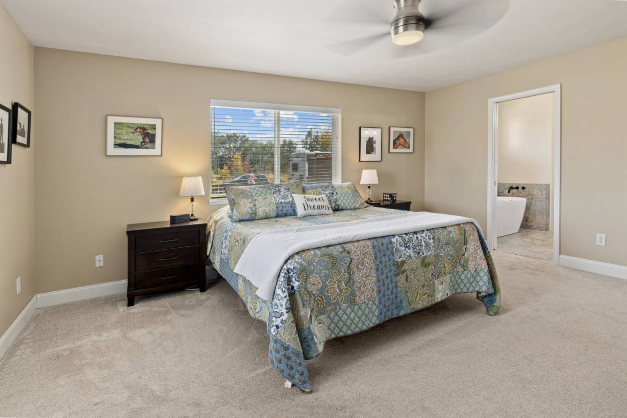 Horse Lovers Dream - Everything you need on 3.5 Ac - photo 23
