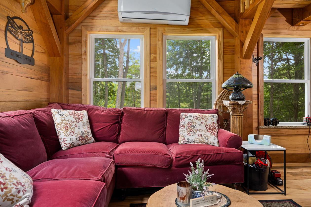 Your Own Private Paradise on 66 Acres - photo 14