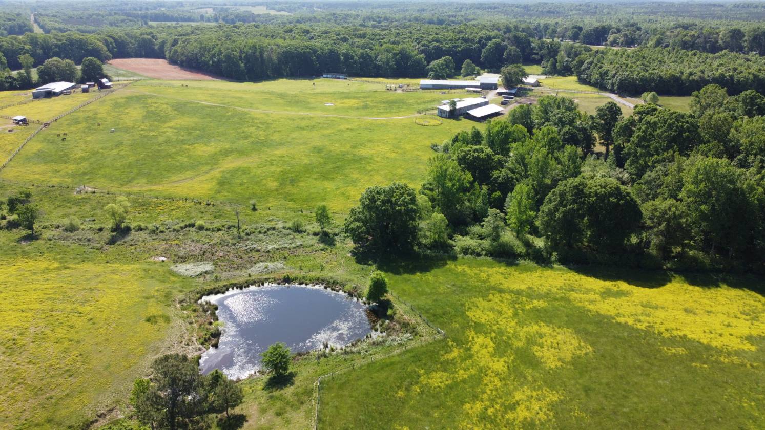 140 AC Horse Facility NC within 30 miles Pinehurst - photo 10
