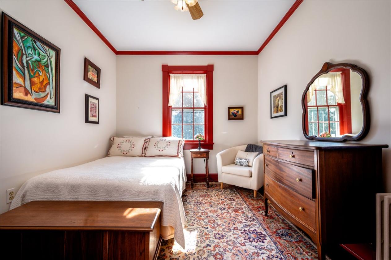 Historic Hobby Farm on 12.6 Acres - photo 23