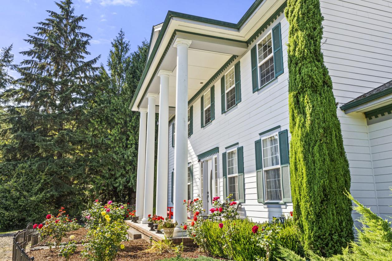 The Homestead on Hunter - photo 4