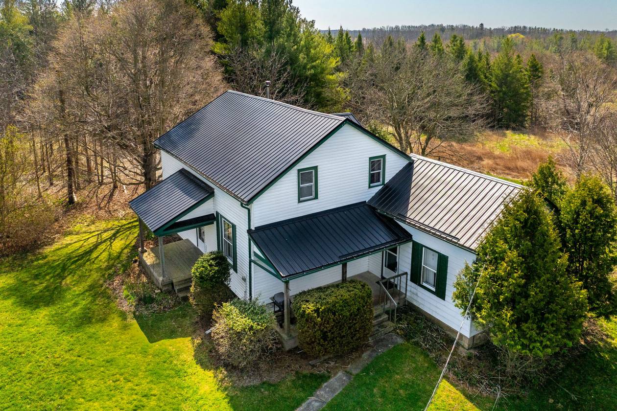 99 Acre Farm - photo 4