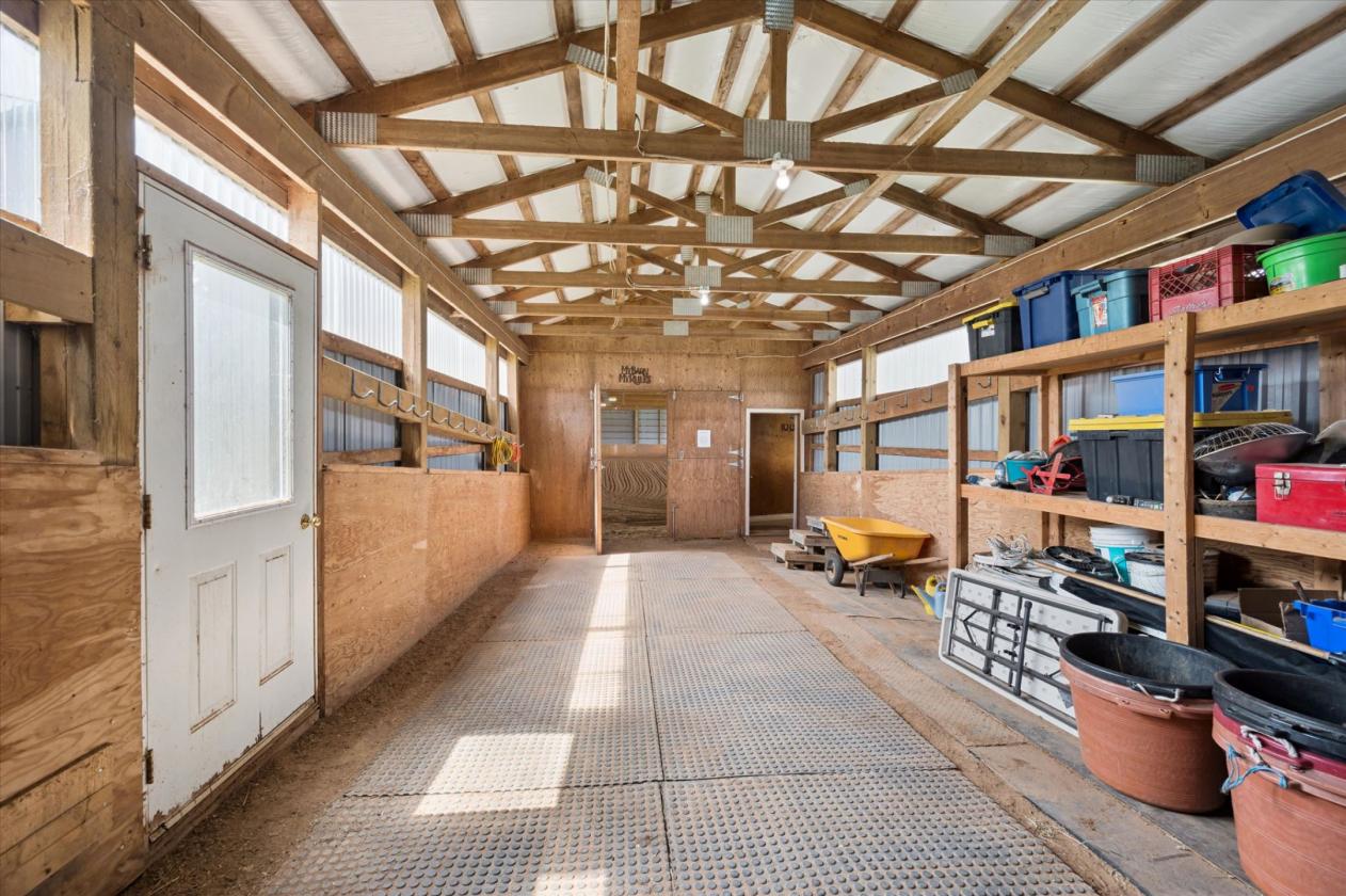Equestrian Facility & Land Investment Opportunity - photo 16