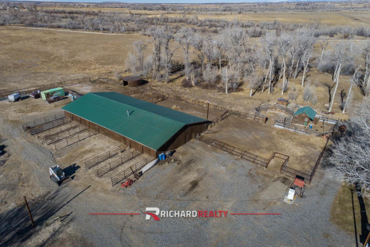 Private 40-acre Horse Ranch with Live Water - photo 6