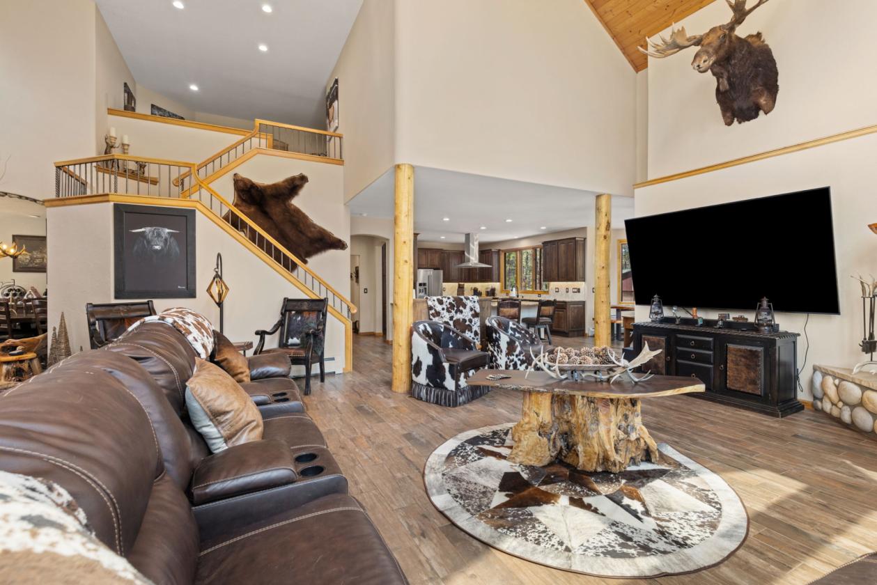 WHERE COLORADO HORSE COUNTRY MEETS LUXURY LIVING - photo 10
